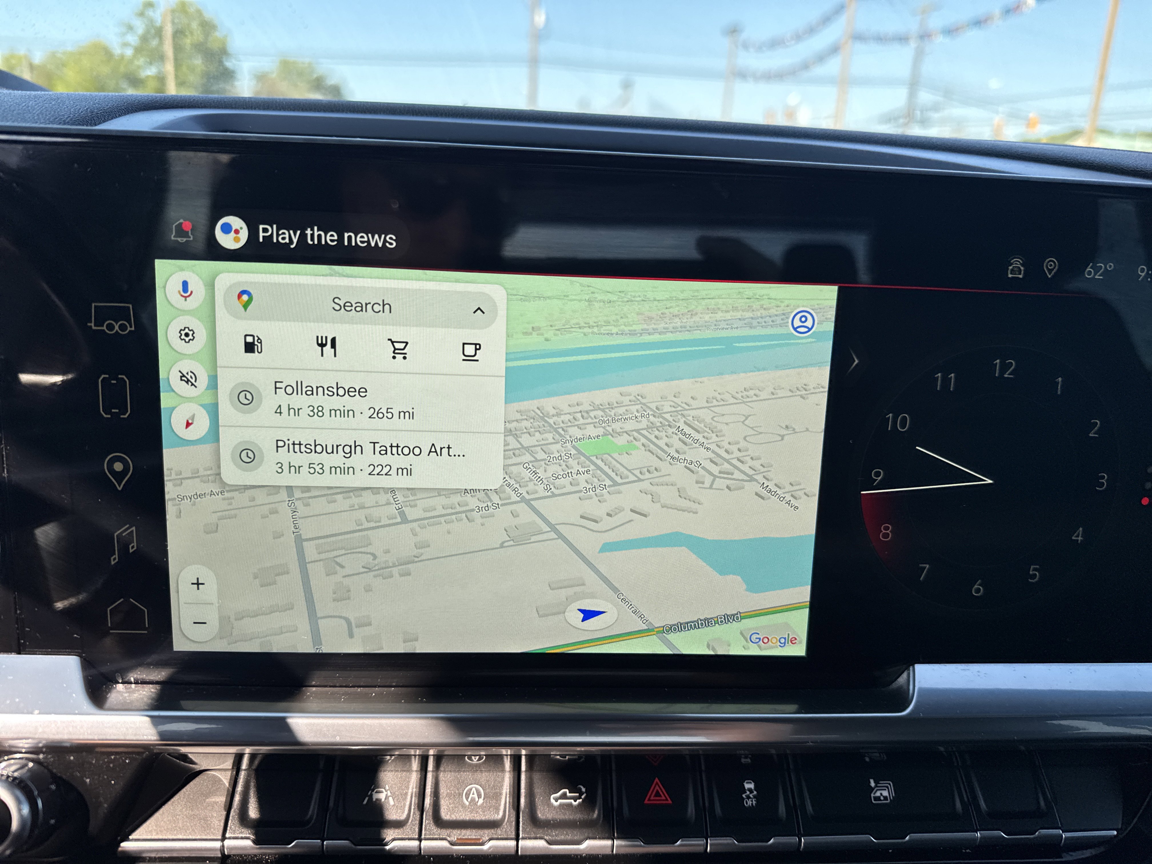 Used 2022 GMC Sierra 1500 SLT w/ SLT Premium Package image 27