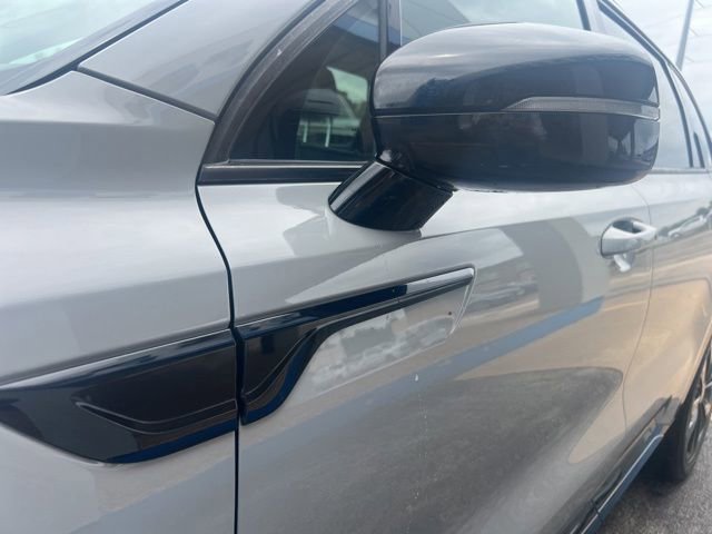 Used 2022 Kia Sorento SX FWD image 7