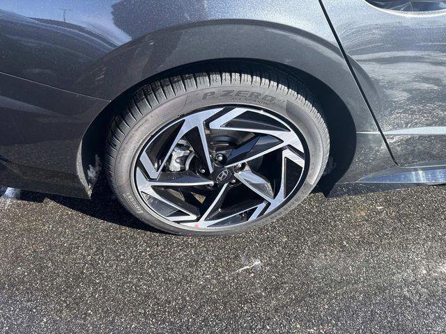 New 2026 Hyundai Sonata SEL image 5