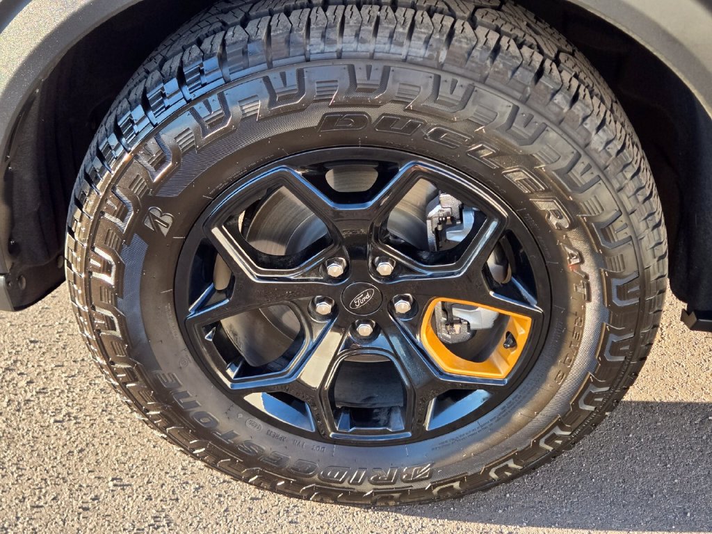 New 2026 Ford Explorer Tremor AWD/4WD image 10
