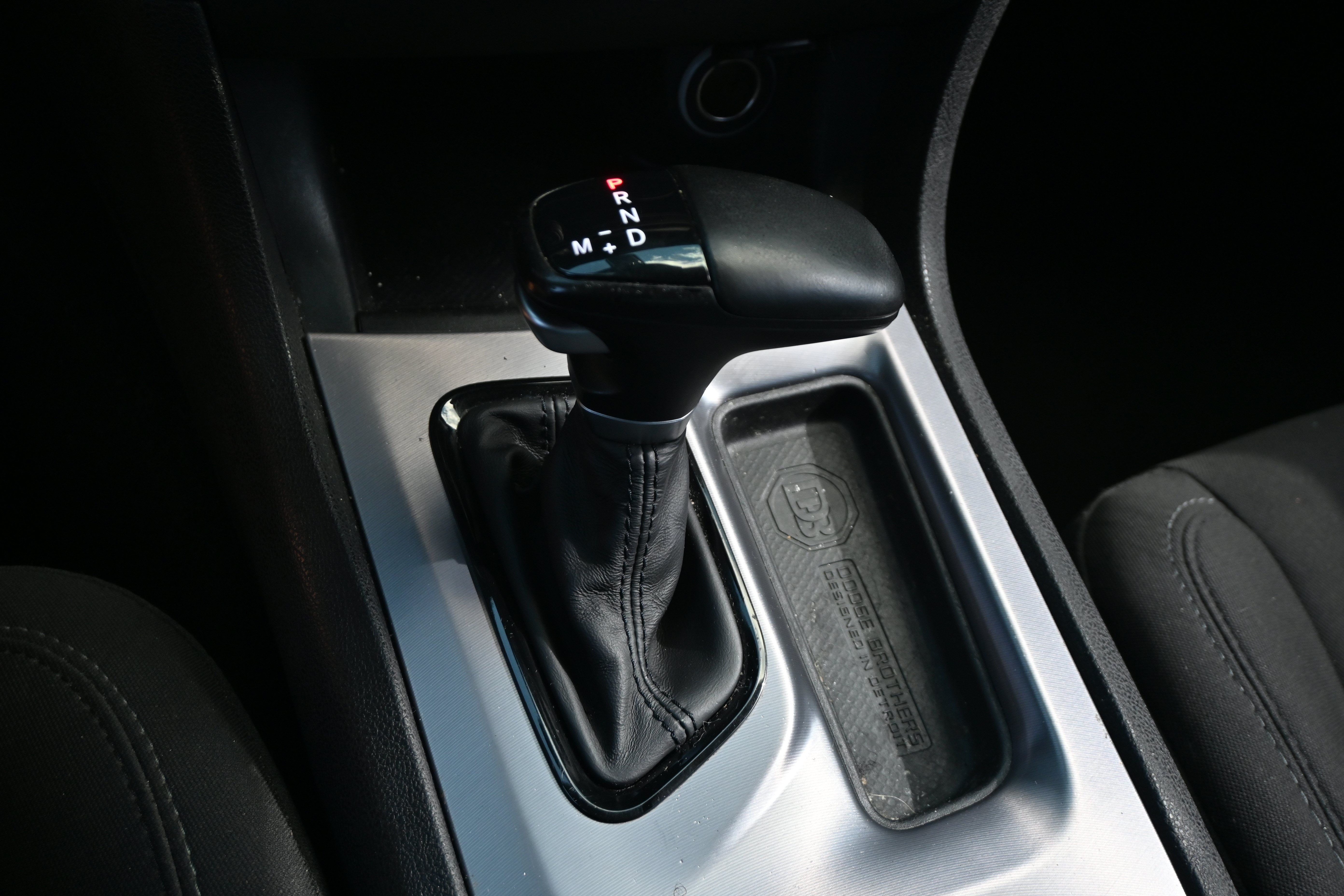 Used 2019 Dodge Charger GT w/ Navigation & Travel Group RWD image 16