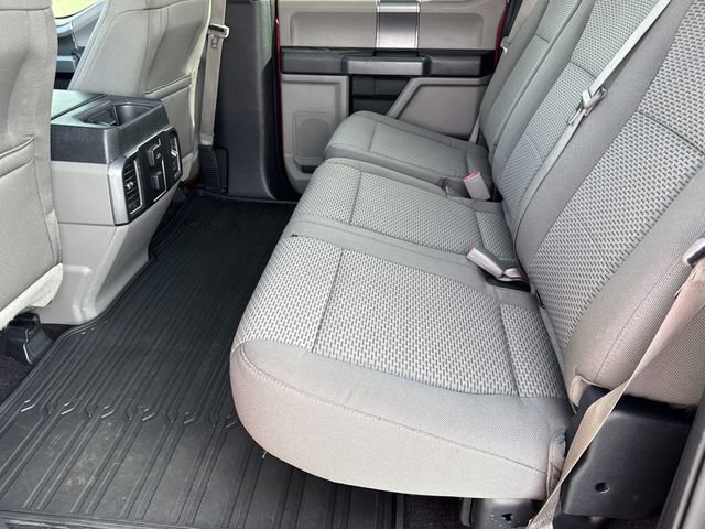 Used 2016 Ford F150 XLT w/ Equipment Group 302A Luxury image 14