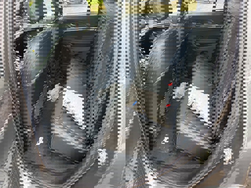 New 2025 Jeep Grand Cherokee Limited image 16