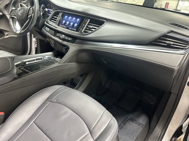 Certified 2023 Buick Enclave Essence w/ Sport Touring Edition AWD/4WD image 29