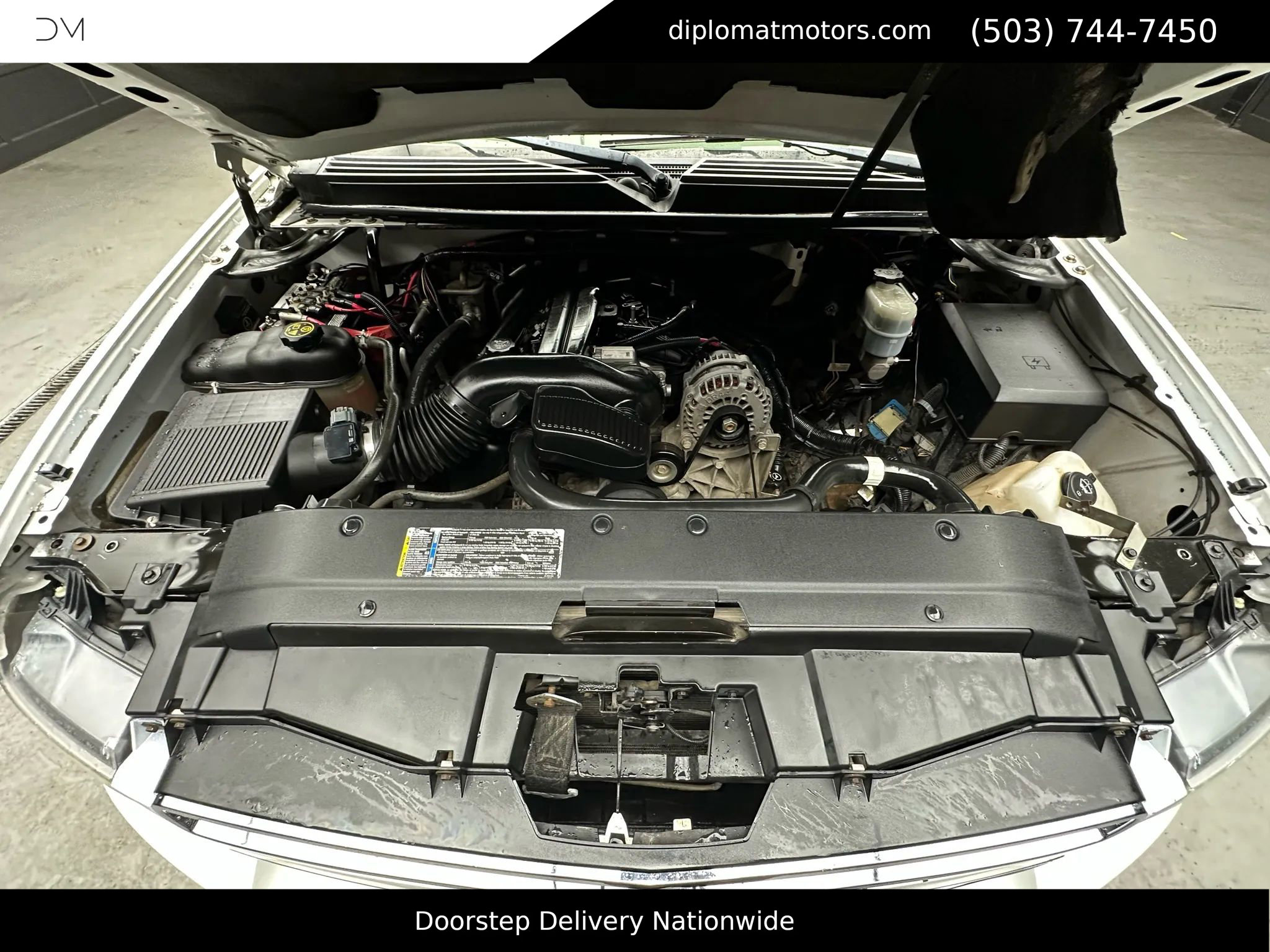 Used 2011 Chevrolet Tahoe LS w/ Skid Plate Package image 39