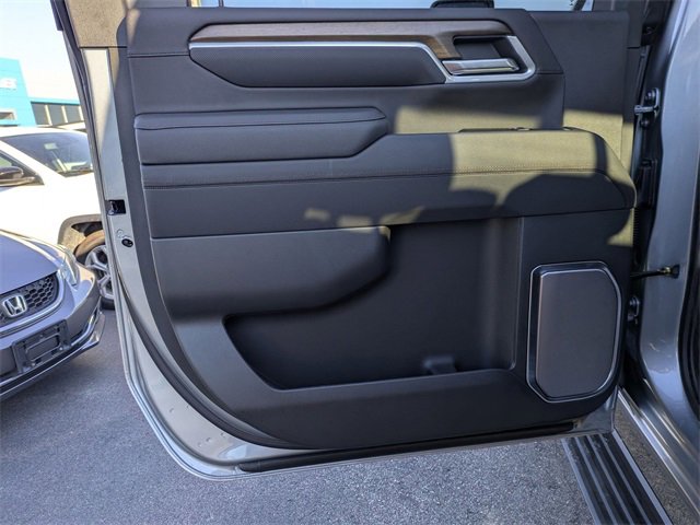 New 2026 Chevrolet Silverado 3500 High Country w/ High Country Premium Package image 27