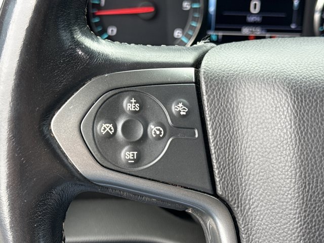 Used 2019 Chevrolet Tahoe LS w/ Enhanced Driver Alert Package image 22