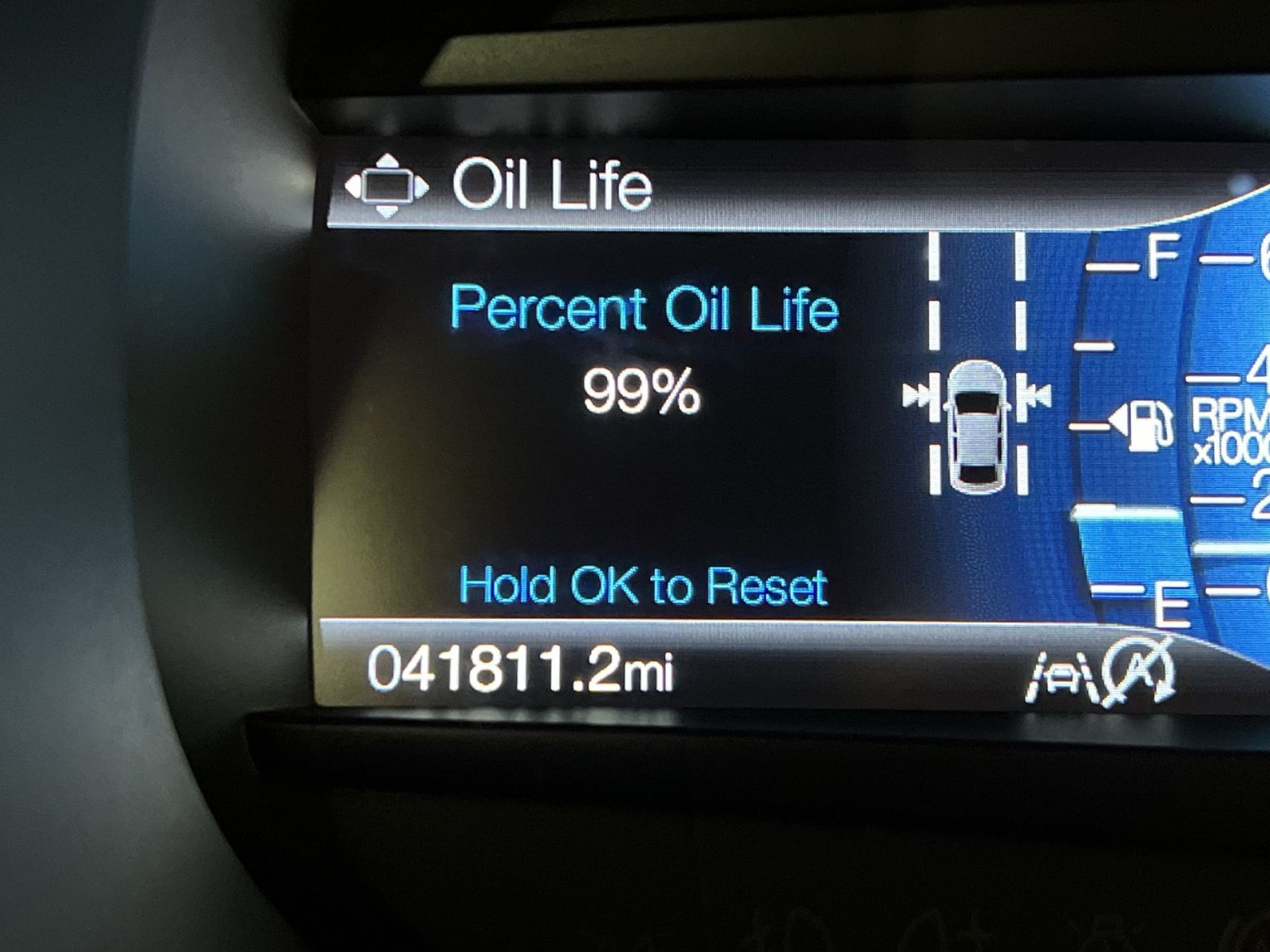 Used 2022 Ford Edge SEL AWD/4WD image 17