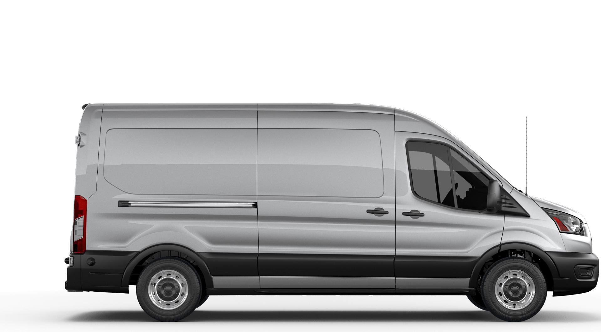 New 2026 Ford Transit 150 148 Medium Roof image 5