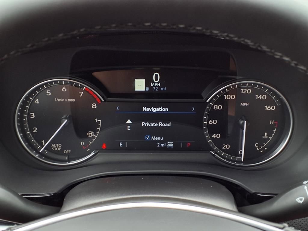 New 2025 Cadillac XT5 Premium Luxury w/ LPO, Floor Liner Package image 16