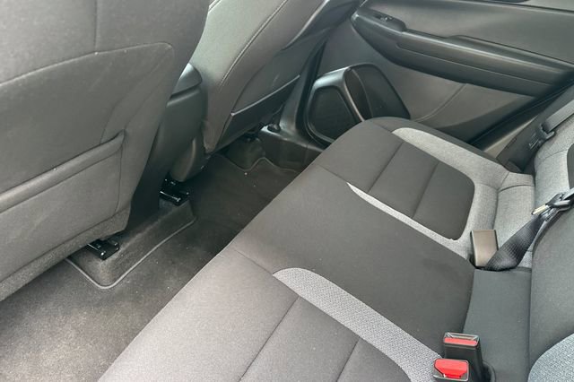 Used 2026 Chevrolet TrailBlazer LS w/ LS Convenience Package image 14