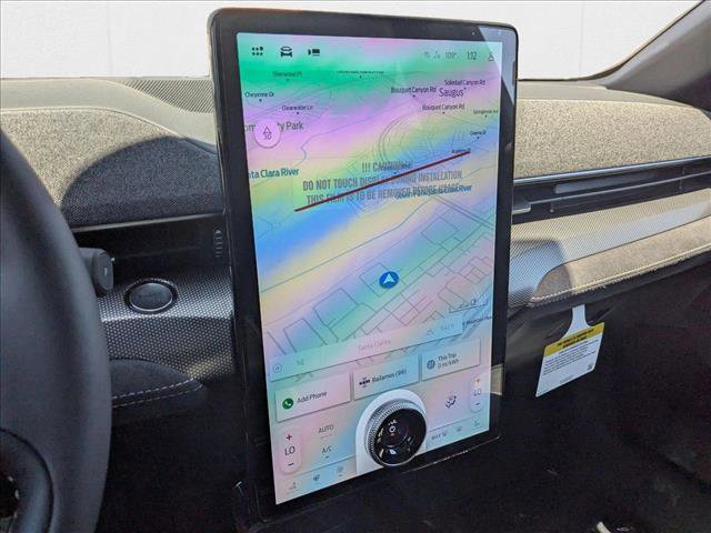 New 2025 Ford Mustang Mach-E GT w/ Interior Protection Package image 12