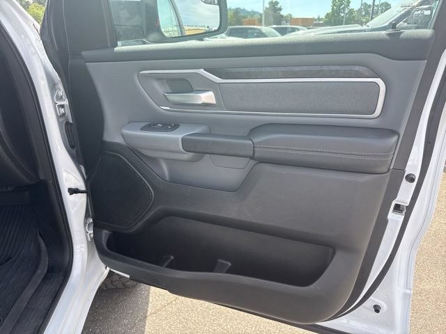 Used 2020 RAM 1500 Big Horn AWD/4WD image 8