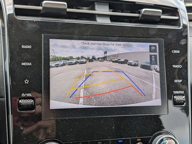 Used 2023 Hyundai Tucson SEL image 26