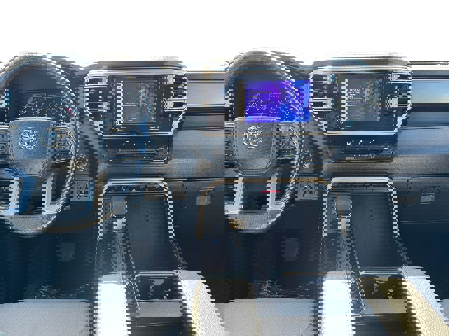 Used 2024 Toyota Tundra SR5 image 18