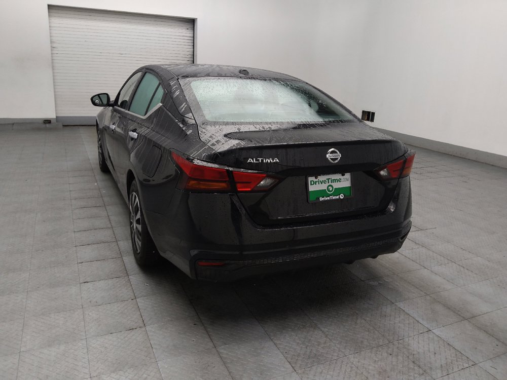 Used 2020 Nissan Altima 2.5 S FWD image 5
