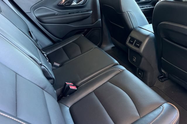 Used 2023 GMC Terrain AT4 w/ LPO, Cargo Package AWD/4WD image 19