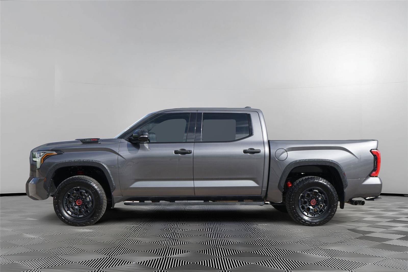 Used 2023 Toyota Tundra TRD Pro AWD/4WD image 7