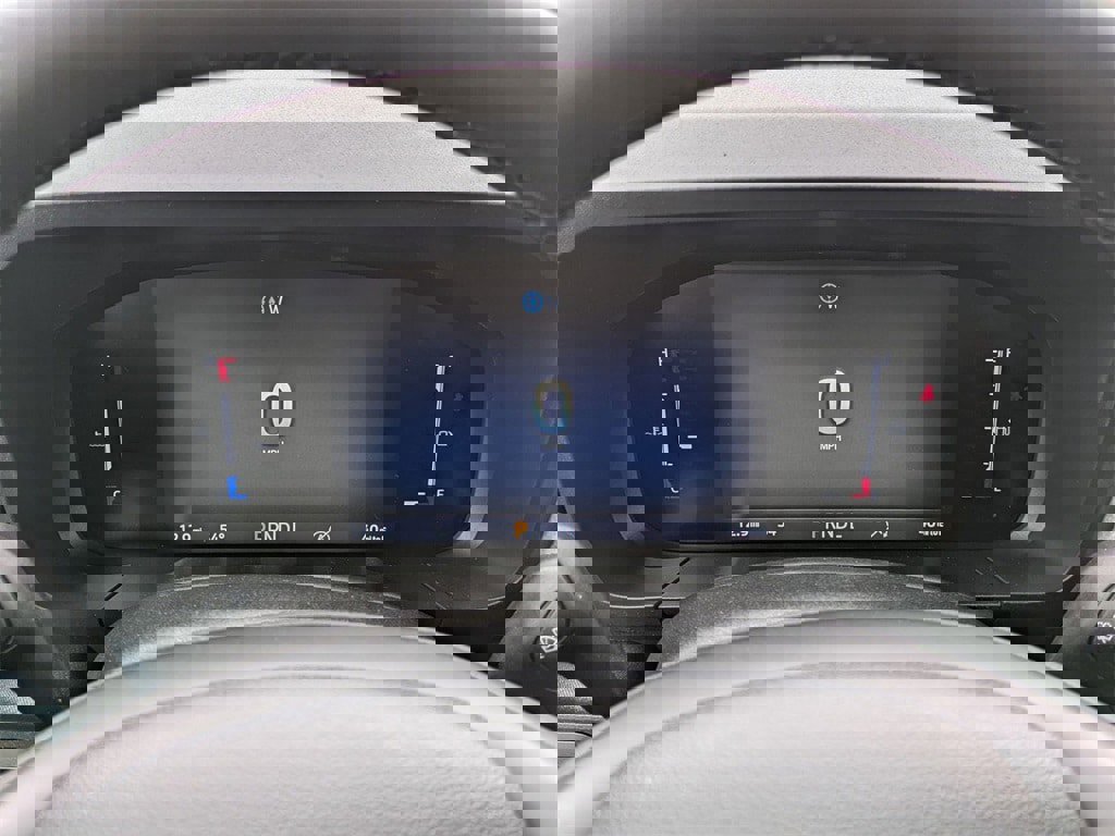 New 2025 Ford Maverick XLT w/ XLT Luxury Package image 11