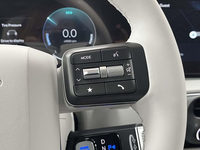 New 2026 Hyundai Palisade SEL Premium image 21