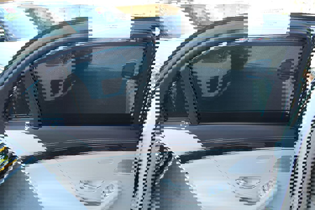 Used 2019 Mercedes-Benz S 450 Sedan image 25