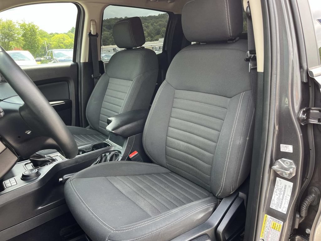Used 2020 Ford Ranger XLT w/ Equipment Group 301A Mid AWD/4WD image 24