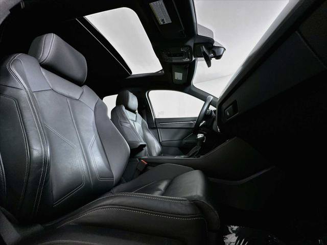 Certified 2023 Audi Q3 2.0T Premium Plus AWD/4WD image 26