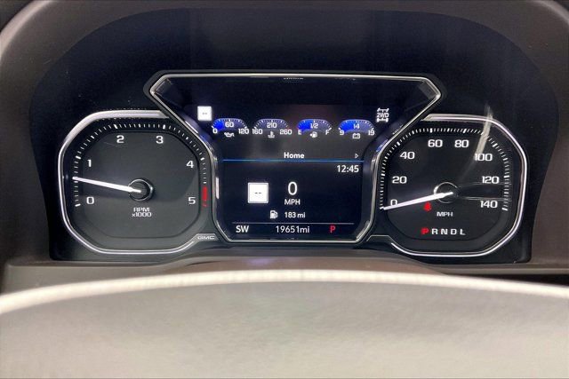 Used 2023 GMC Sierra 2500 Denali w/ Denali Ultimate Package image 22