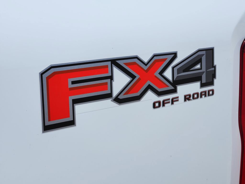 Used 2026 Ford F250 XL w/ STX Appearance Package AWD/4WD image 12