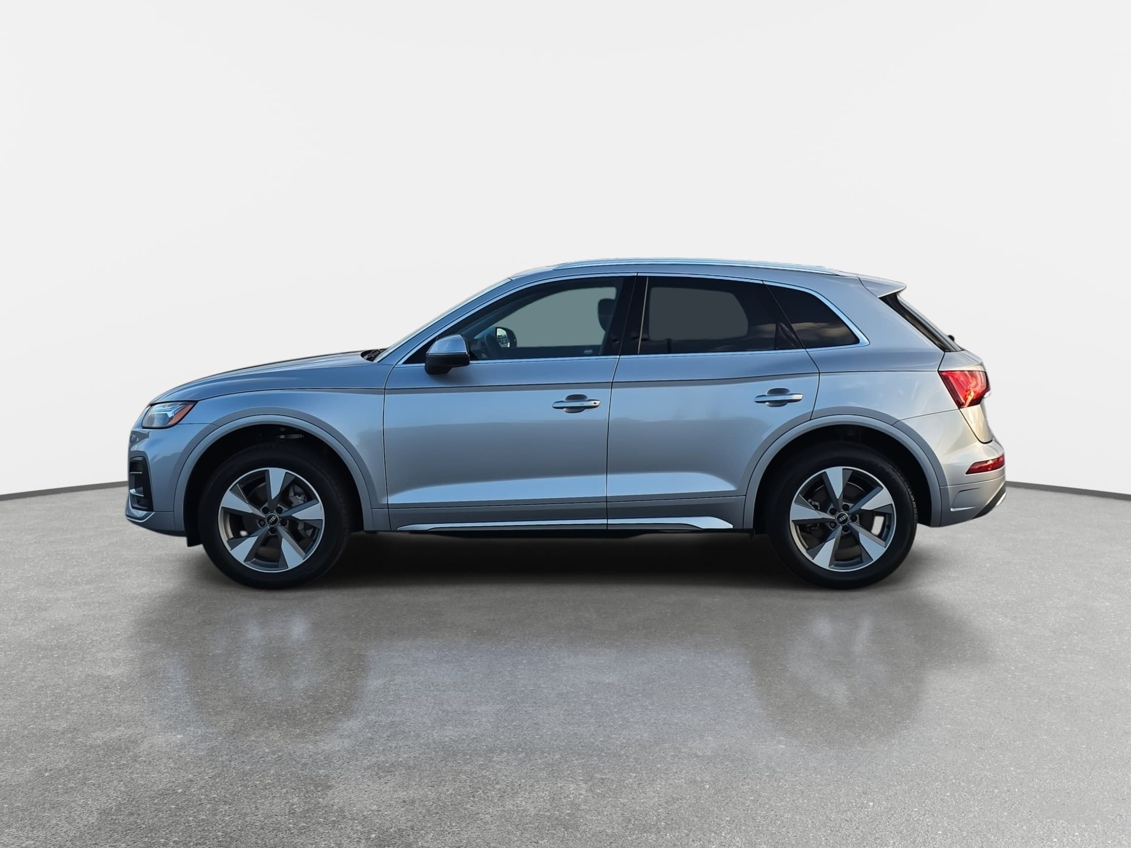 Used 2022 Audi Q5 2.0T Premium Plus image 8
