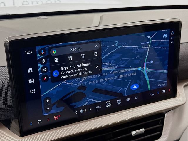 Used 2025 Ford Explorer Active w/ Active Comfort Package image 13