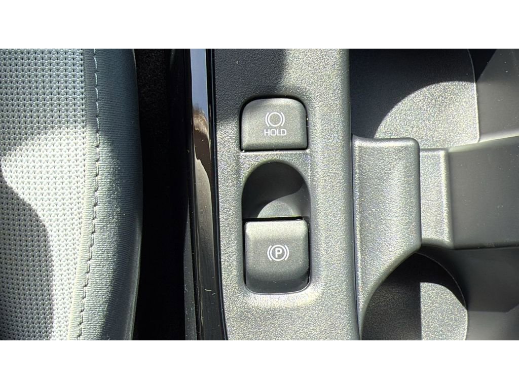 New 2026 Toyota Corolla SE FWD image 25