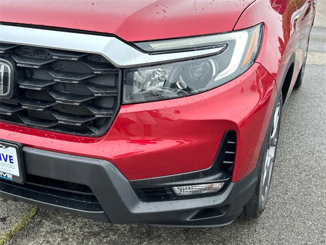 Used 2022 Honda Passport EX-L image 7