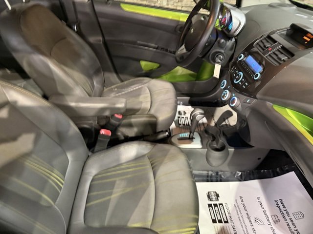 Used 2015 Chevrolet Spark LS image 27