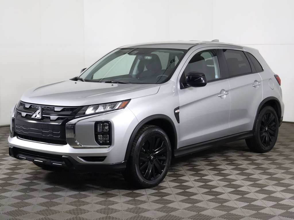 Used 2024 Mitsubishi Outlander Sport LE image 5