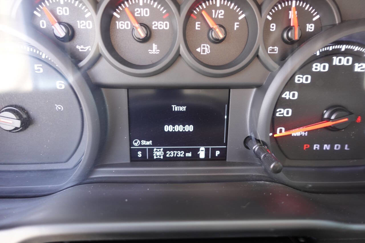 Used 2023 GMC Sierra 1500 Pro w/ Graphite Edition AWD/4WD image 49