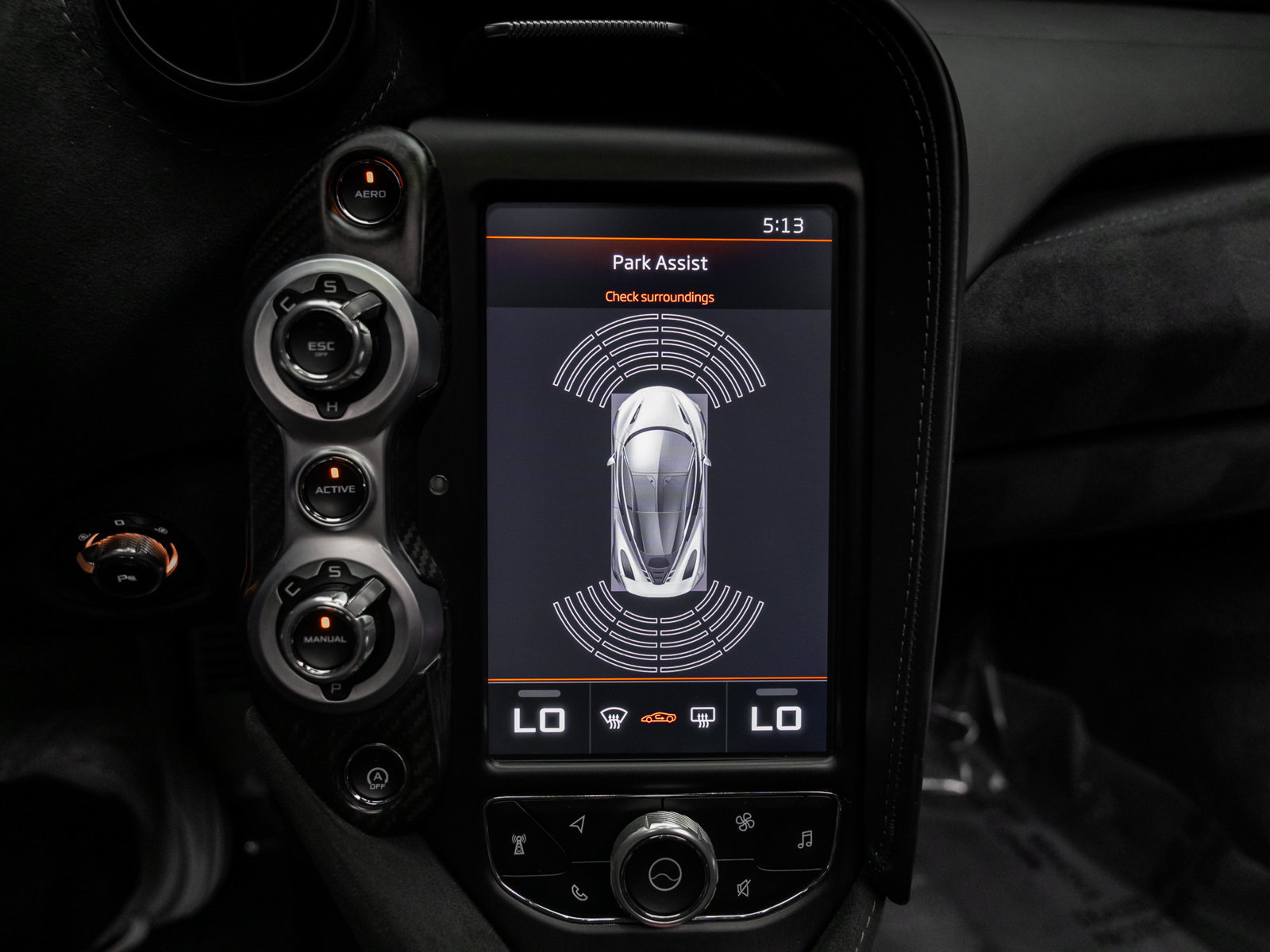 Used 2018 McLaren 720S RWD image 58