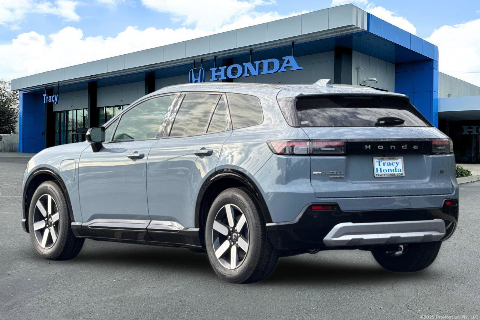 New 2026 Honda Prologue Touring image 6