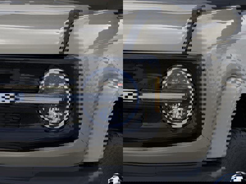 New 2026 Ford Bronco Outer Banks image 20