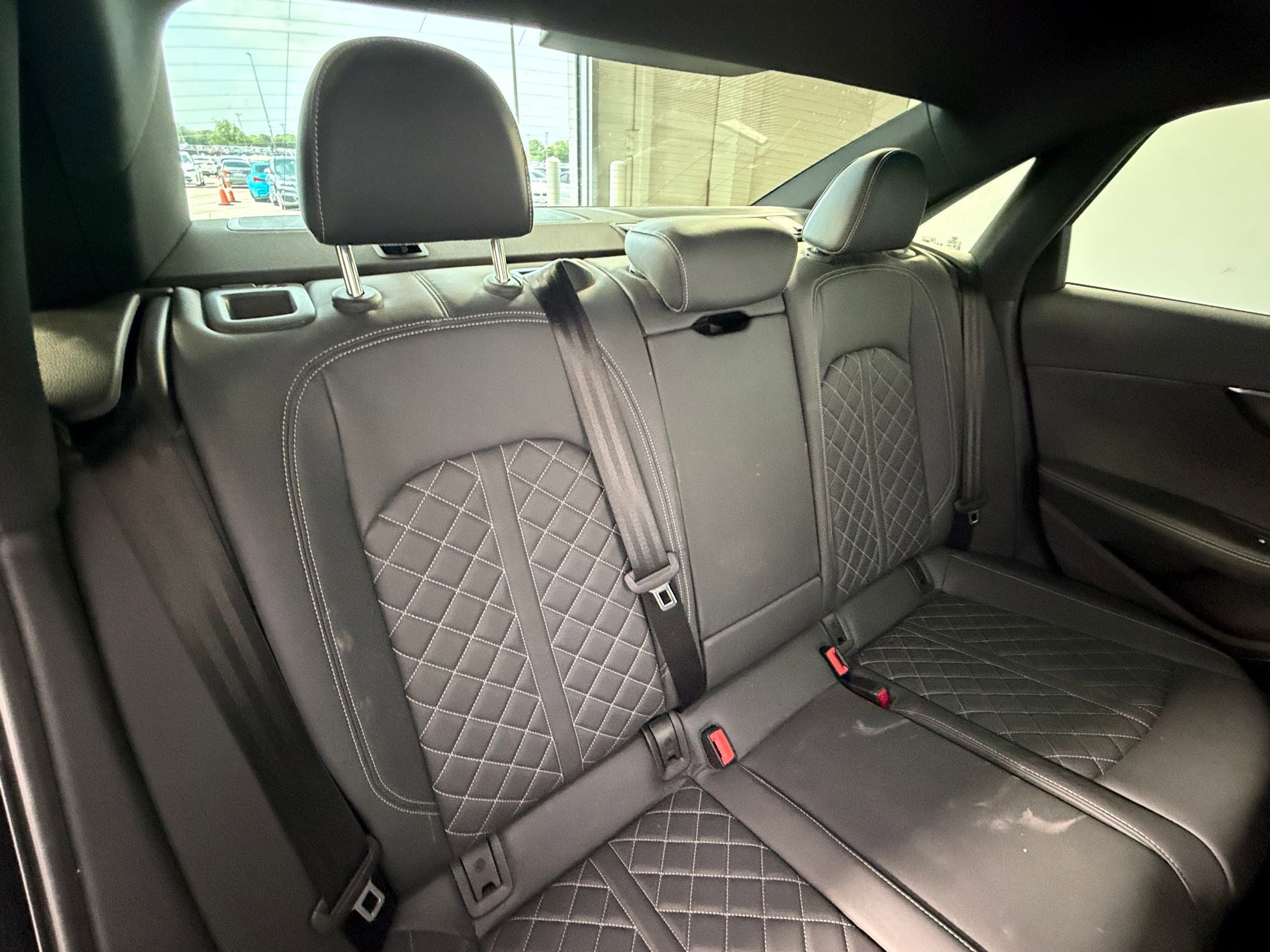 Used 2022 Audi S4 Premium Plus AWD/4WD image 33