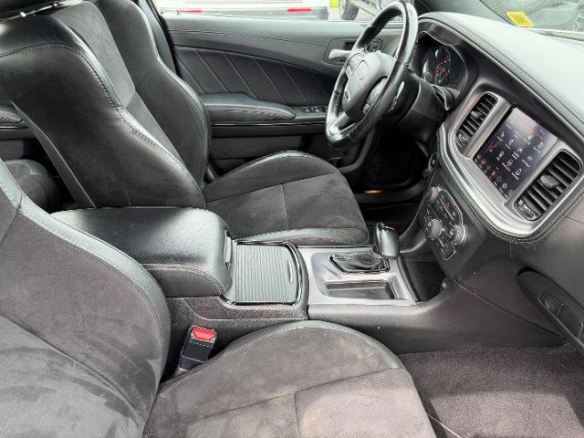 Used 2021 Dodge Charger GT w/ Plus Group AWD/4WD image 13