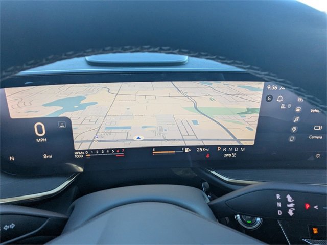 New 2026 Buick Envision Avenir image 23