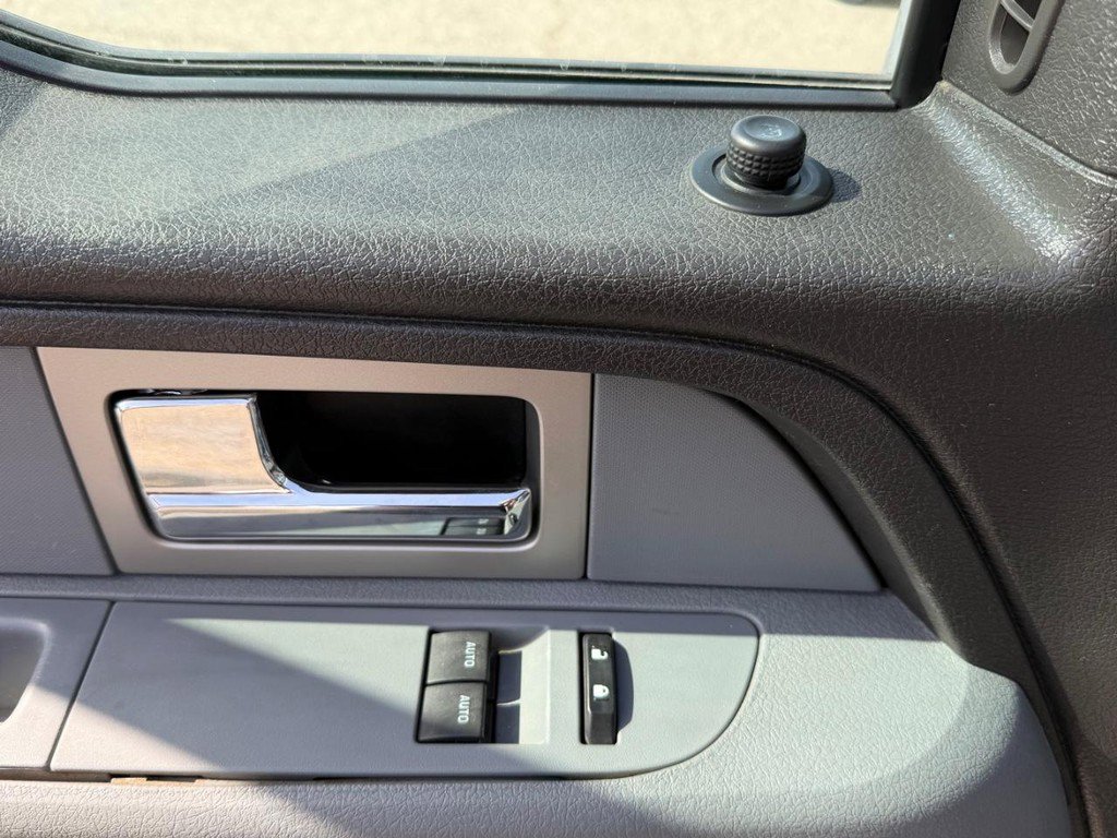 Used 2011 Ford F150 XL w/ PWR Equipment Group RWD image 26