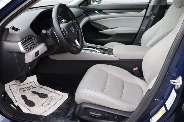 Used 2018 Honda Accord EX-L image 11