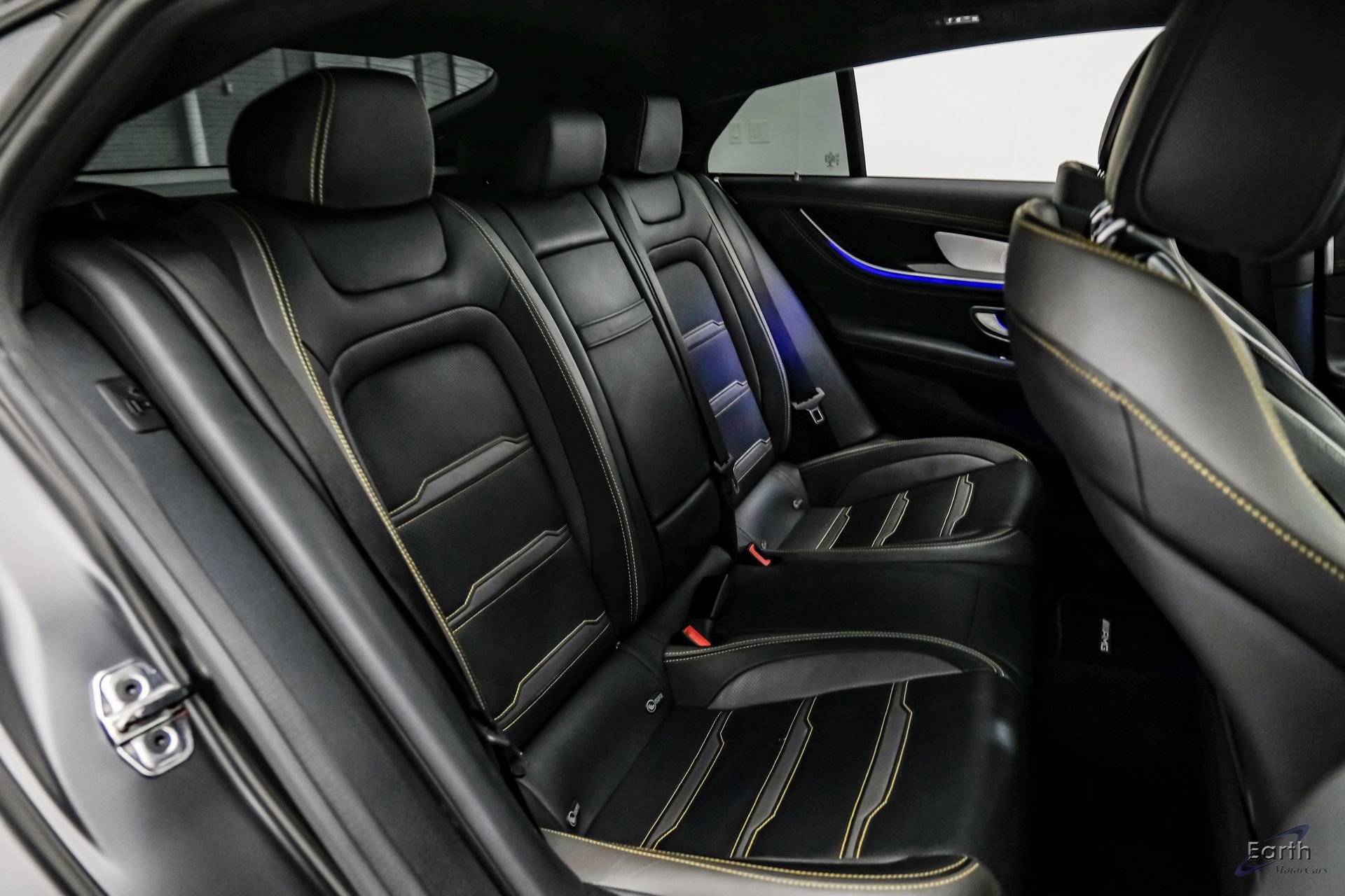 Used 2022 Mercedes-Benz AMG GT 53 image 80