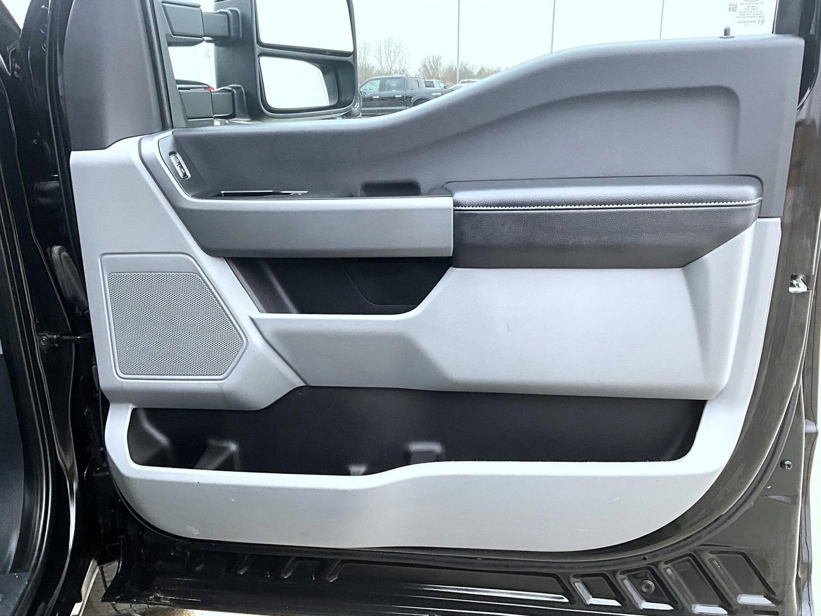 Used 2024 Ford F250 XLT image 17