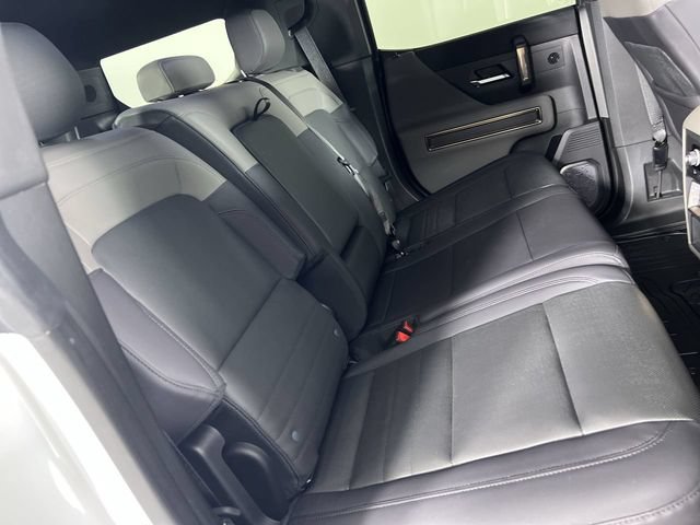 Used 2025 GMC Hummer EV 3X w/ Extreme Off-Road Package AWD/4WD image 28