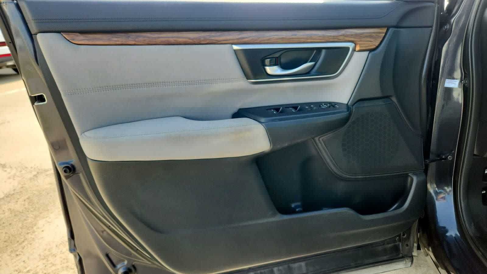 Used 2019 Honda CR-V EX image 20