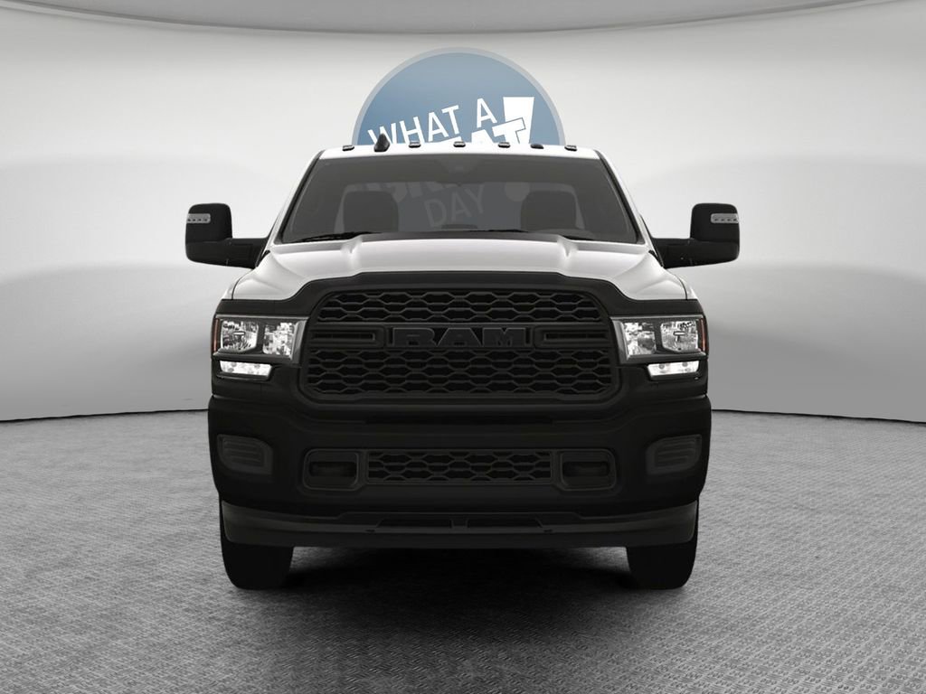 New 2024 RAM 2500 Tradesman image 7