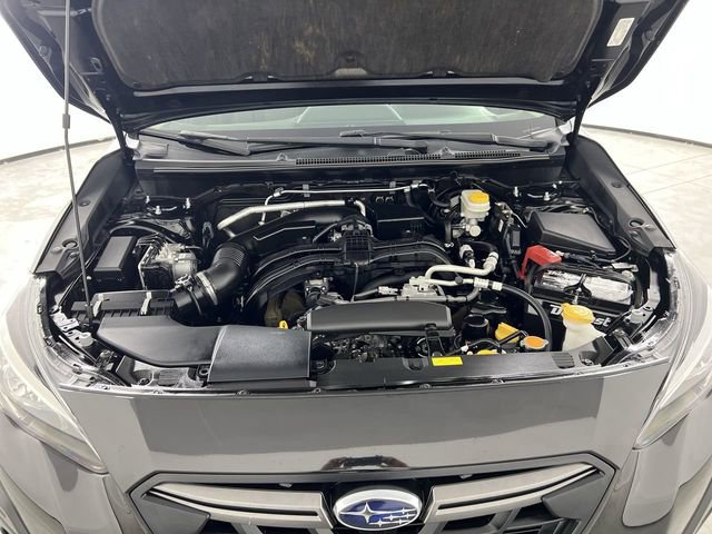 Used 2021 Subaru Crosstrek 2.5i Sport w/ Moonroof Package AWD/4WD image 31